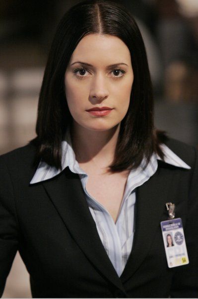Fotos Paget Brewster