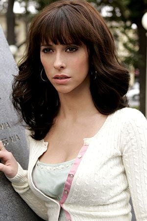 Fotos Jennifer Love Hewitt