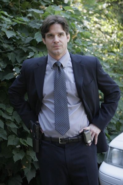 Fotos Eddie McClintock