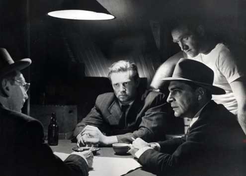 O Segredo das Joias : Fotos Sterling Hayden, John Huston