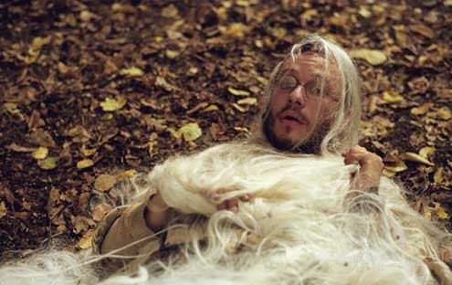 Os Irmãos Grimm : Fotos Terry Gilliam, Heath Ledger