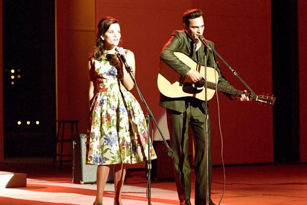 Johnny & June : Fotos Joaquin Phoenix, Reese Witherspoon