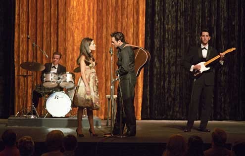 Johnny & June : Fotos James Mangold, Joaquin Phoenix, Reese Witherspoon