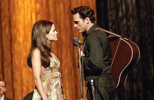 Johnny & June : Fotos James Mangold, Reese Witherspoon, Joaquin Phoenix