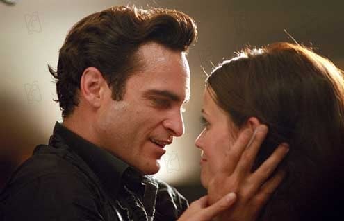 Johnny & June : Fotos Joaquin Phoenix, James Mangold, Reese Witherspoon