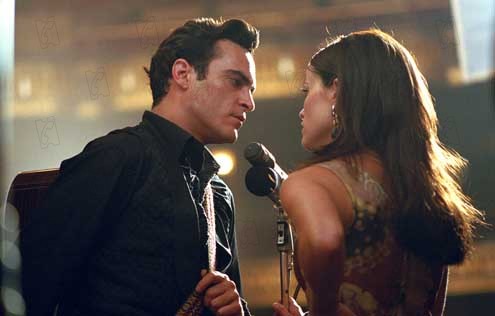 Johnny & June : Fotos James Mangold, Joaquin Phoenix, Reese Witherspoon