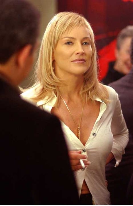 Instinto Selvagem 2 : Fotos Michael Caton-Jones, Sharon Stone