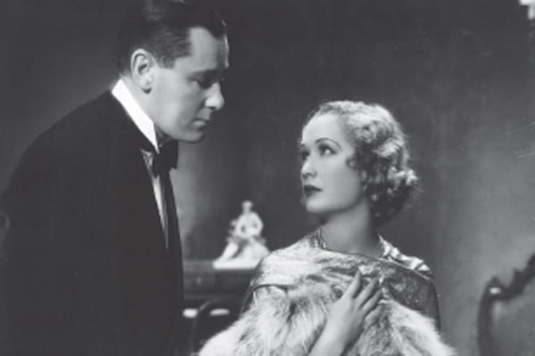 Ladrão de Alcova : Fotos Herbert Marshall, Miriam Hopkins