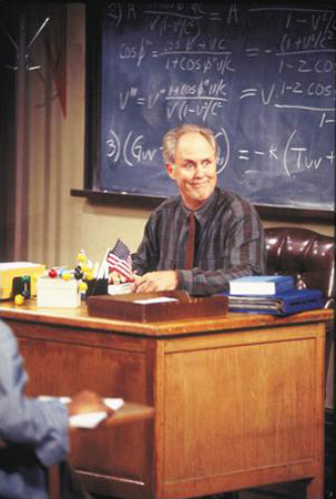3rd Rock from the Sun : Foto John Lithgow