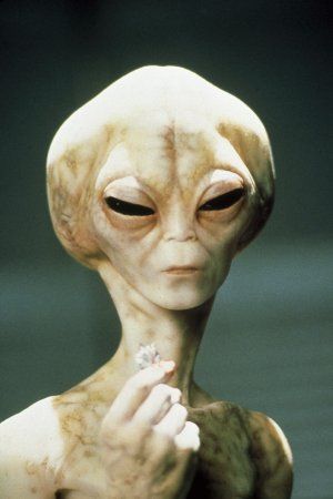 The Outer Limits : Fotos
