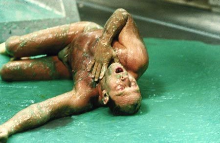 The Outer Limits : Fotos