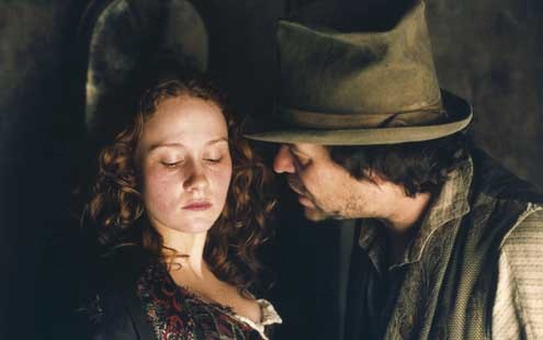 Oliver Twist : Fotos Roman Polanski
