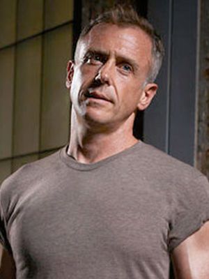 Poster David Eigenberg