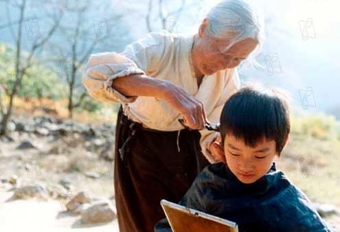 Fotos Yoo Seung-ho