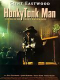 Honkytonk Man - A Última Canção : Poster