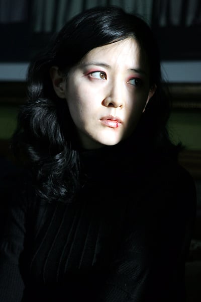 Lady Vingança : Fotos Yeong-ae Lee