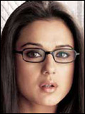 Poster Preity Zinta