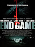 End Game : Poster