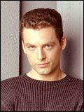 Poster Justin Kirk