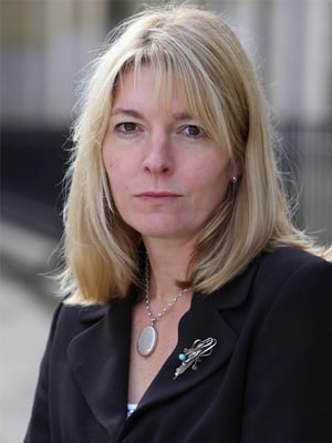 Poster Jemma Redgrave