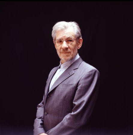 Fotos Ian McKellen
