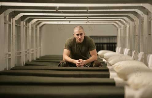 Soldado Anônimo : Fotos Sam Mendes, Jake Gyllenhaal