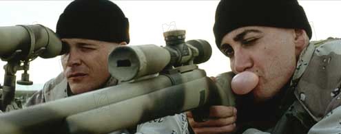 Soldado Anônimo : Fotos Jake Gyllenhaal, Sam Mendes