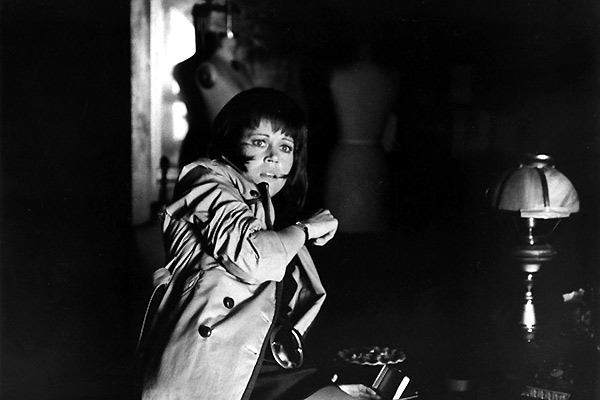 Klute - O Passado Condena : Fotos Jane Fonda, Alan J. Pakula