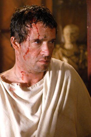 Fotos James Purefoy