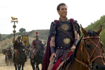Fotos Tobias Menzies