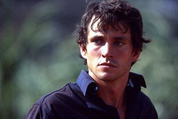 Tiros em Ruanda : Fotos Hugh Dancy, Michael Caton-Jones