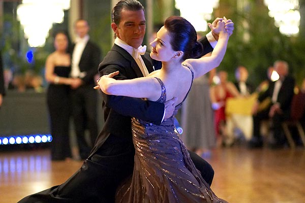Vem Dançar : Fotos Antonio Banderas, Liz Friedlander