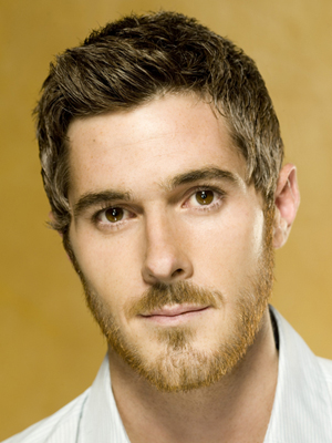 Poster Dave Annable