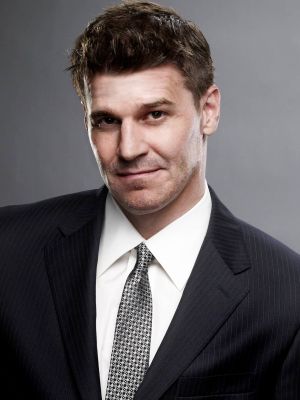 Poster David Boreanaz