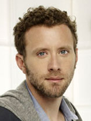 Poster T.J. Thyne