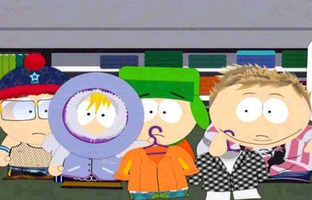 South Park : Fotos
