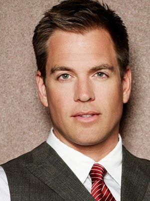 Poster Michael Weatherly