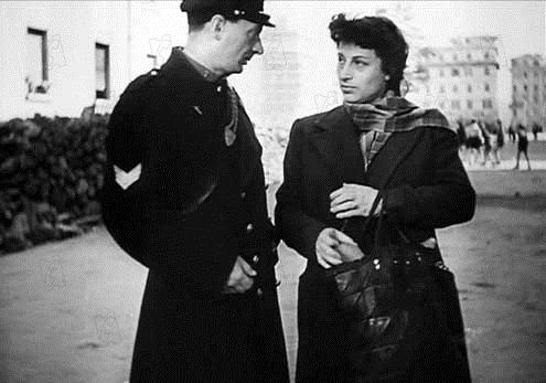 Roma, Cidade Aberta : Fotos Anna Magnani, Roberto Rossellini