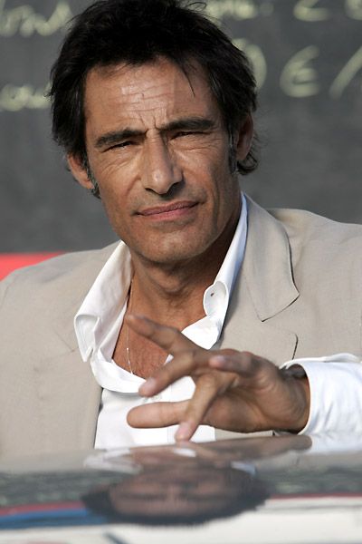 Fotos Gérard Lanvin