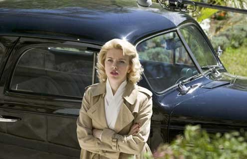 Dália Negra : Fotos Scarlett Johansson, Brian De Palma