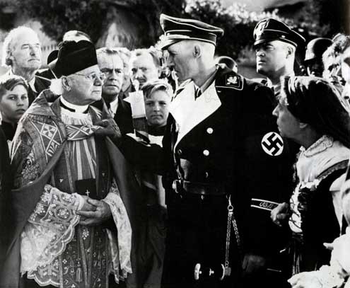 O Capanga de Hitler : Fotos John Carradine, Douglas Sirk