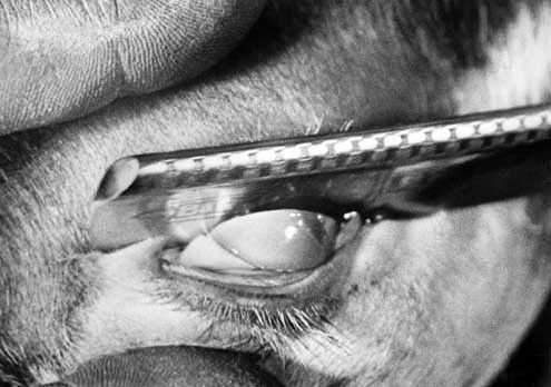 Um Cão Andaluz : Fotos Luis Buñuel