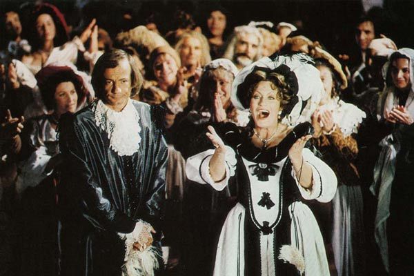 Fotos Patrick Chesnais