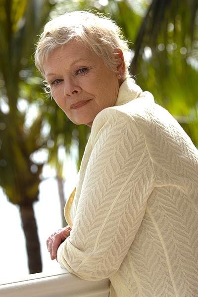 007 - Cassino Royale : Fotos Judi Dench