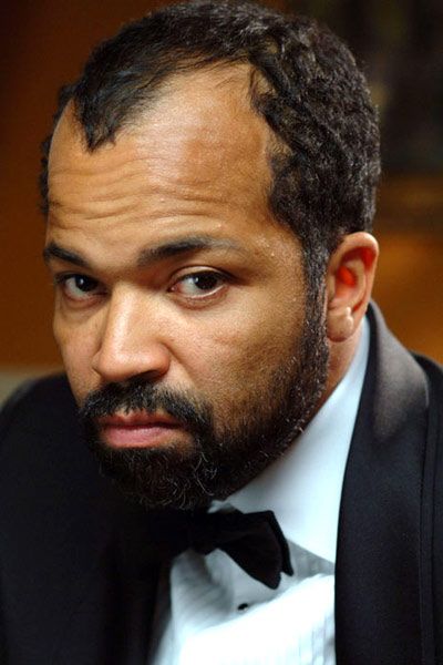 007 - Cassino Royale : Fotos Jeffrey Wright