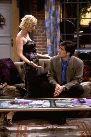 Fotos Jenna Elfman, Thomas Gibson