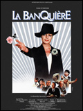 A Banqueira : Poster