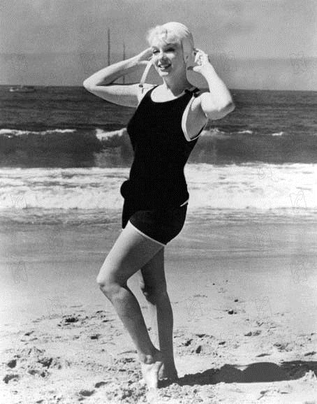 Quanto Mais Quente Melhor : Fotos Billy Wilder, Marilyn Monroe