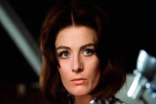 Blow Up - Depois Daquele Beijo : Fotos Vanessa Redgrave, Michelangelo Antonioni