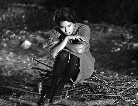 La Ciociara : Fotos Vittorio De Sica, Sophia Loren